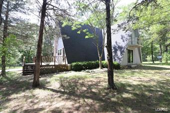 Terre du Lac - Residential