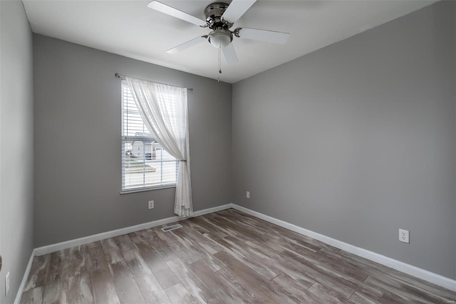 Brookshire Creek West - Residential