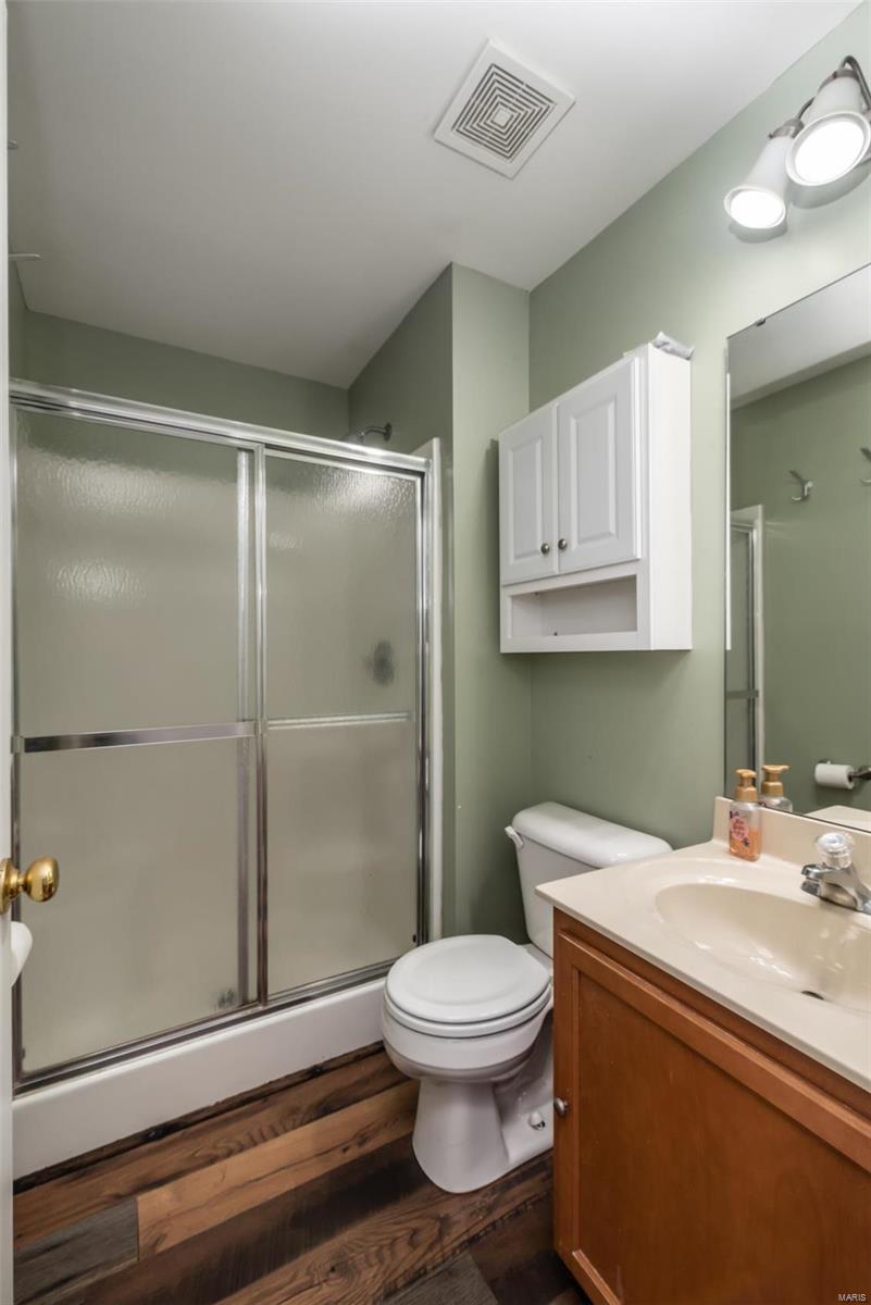 Brookshire Creek West - Residential