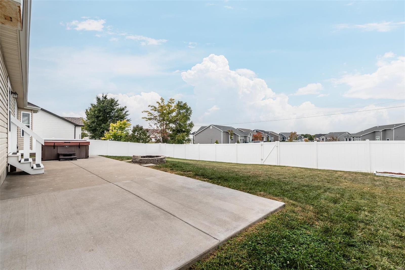 Brookshire Creek West - Residential