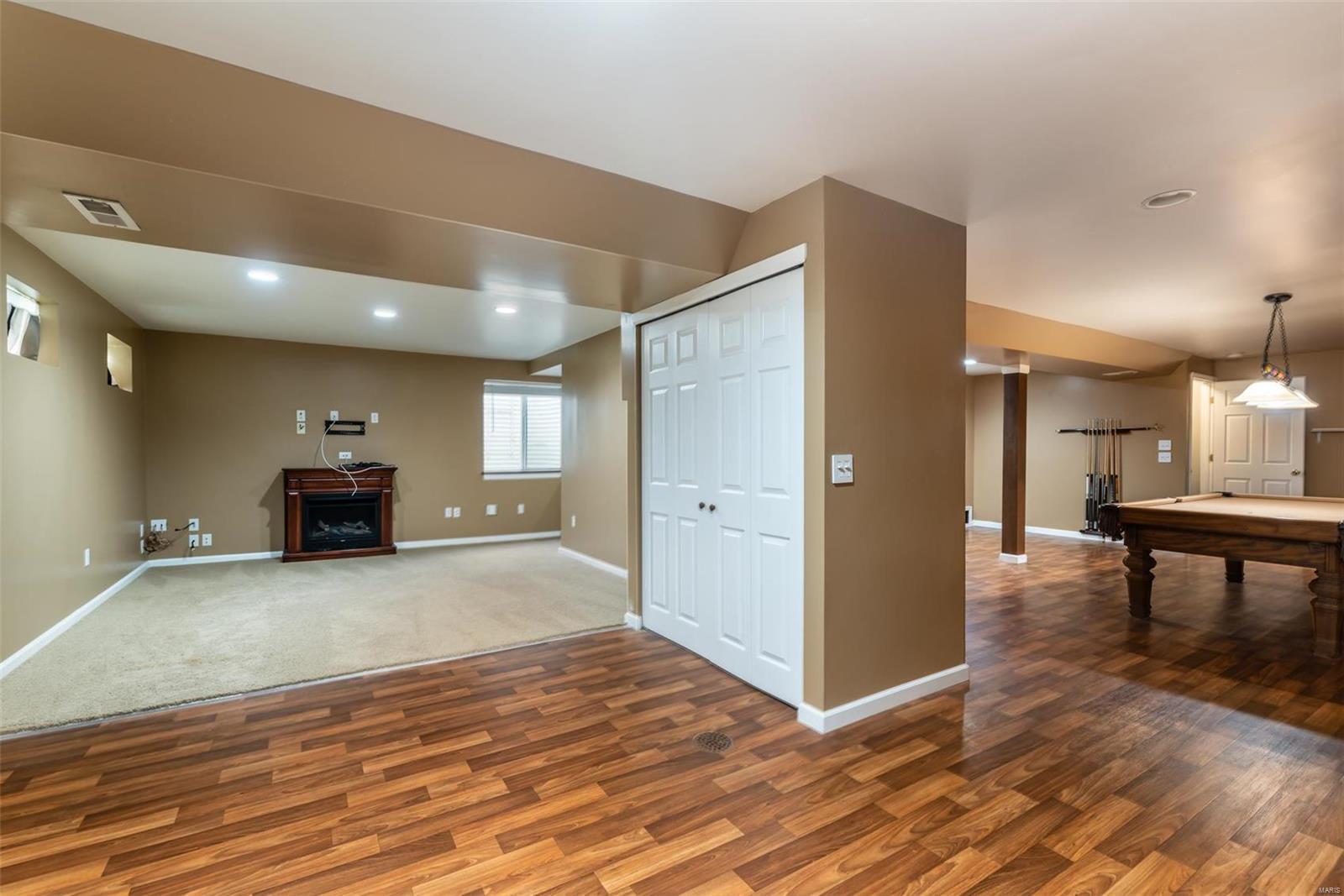 Brookshire Creek West - Residential