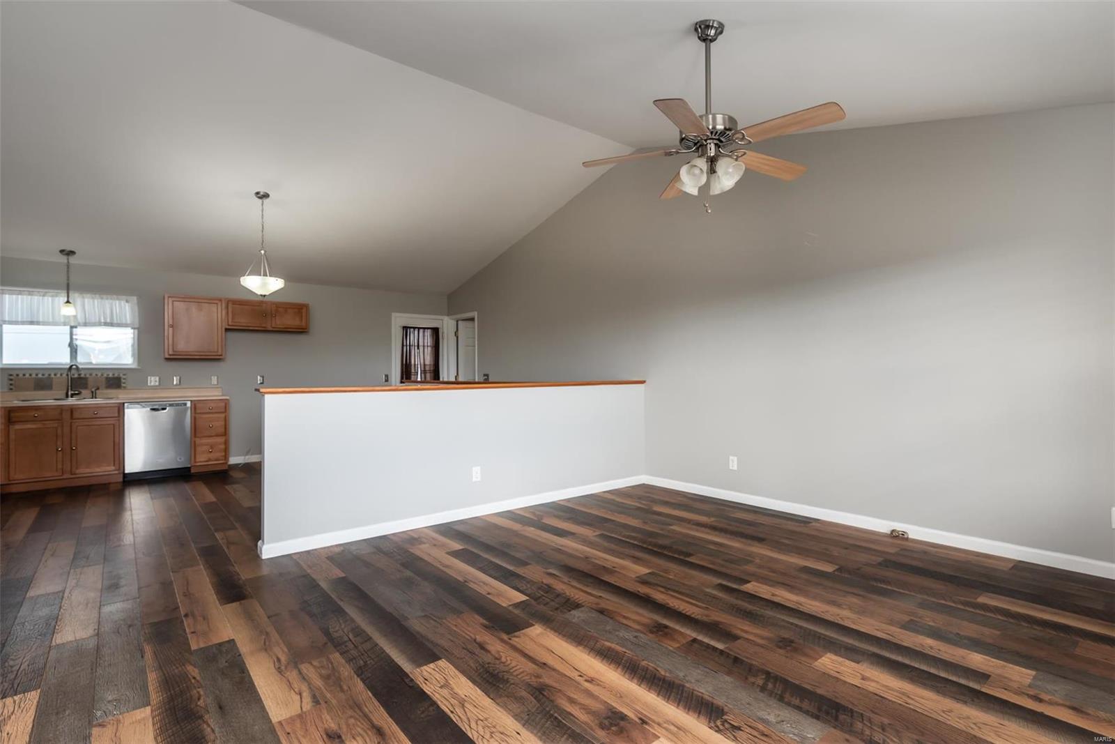 Brookshire Creek West - Residential