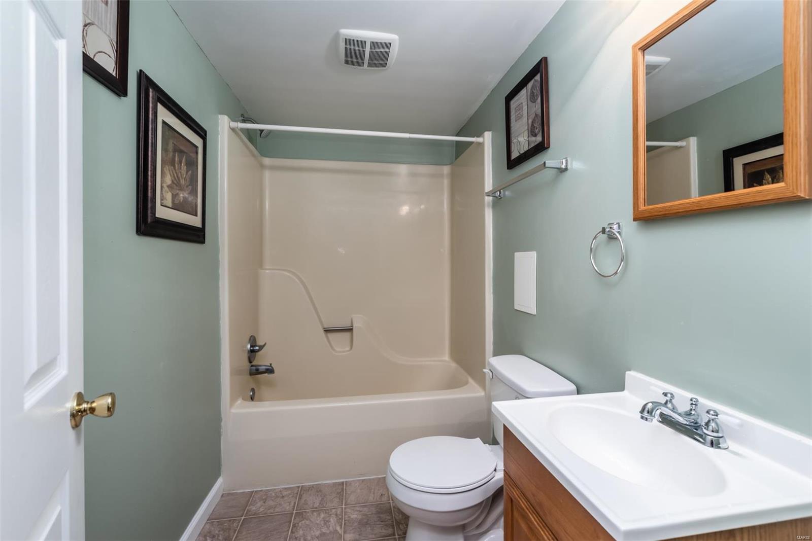 Brookshire Creek West - Residential