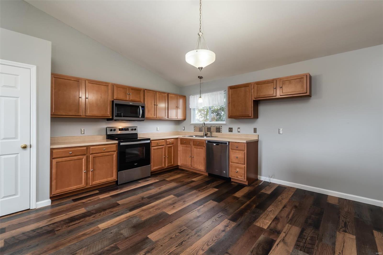 Brookshire Creek West - Residential