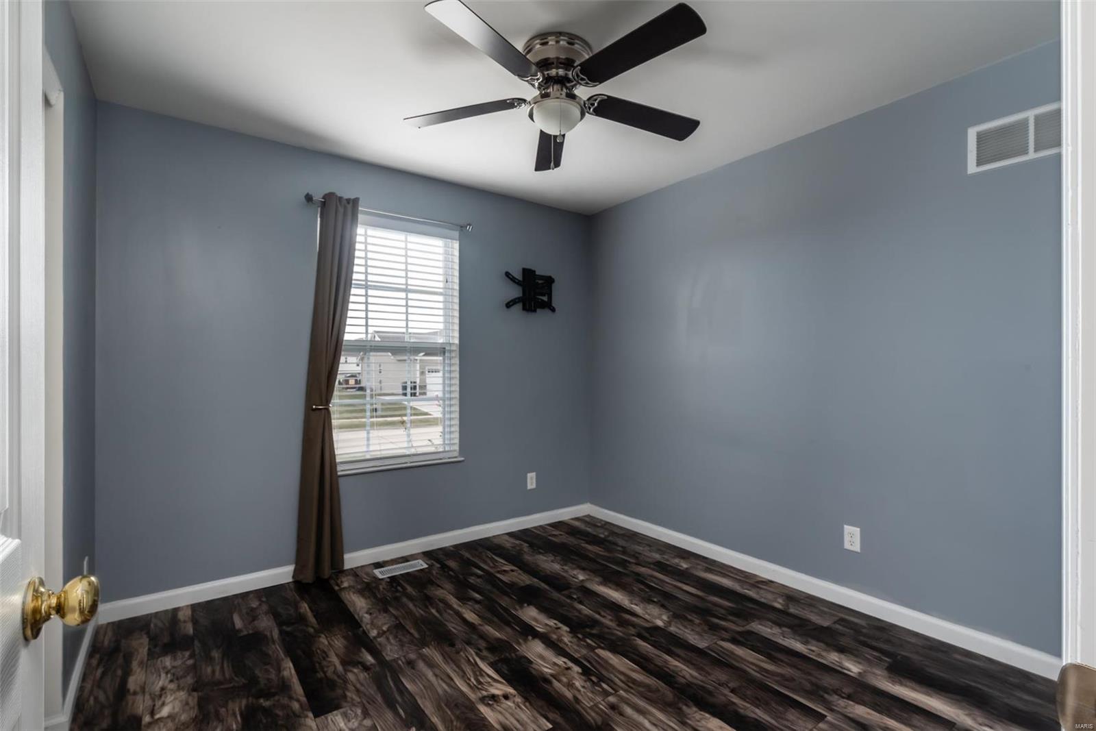 Brookshire Creek West - Residential