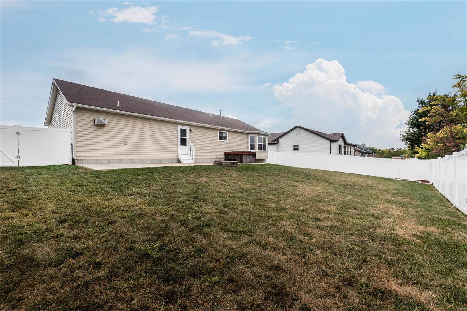 Brookshire Creek West - Residential