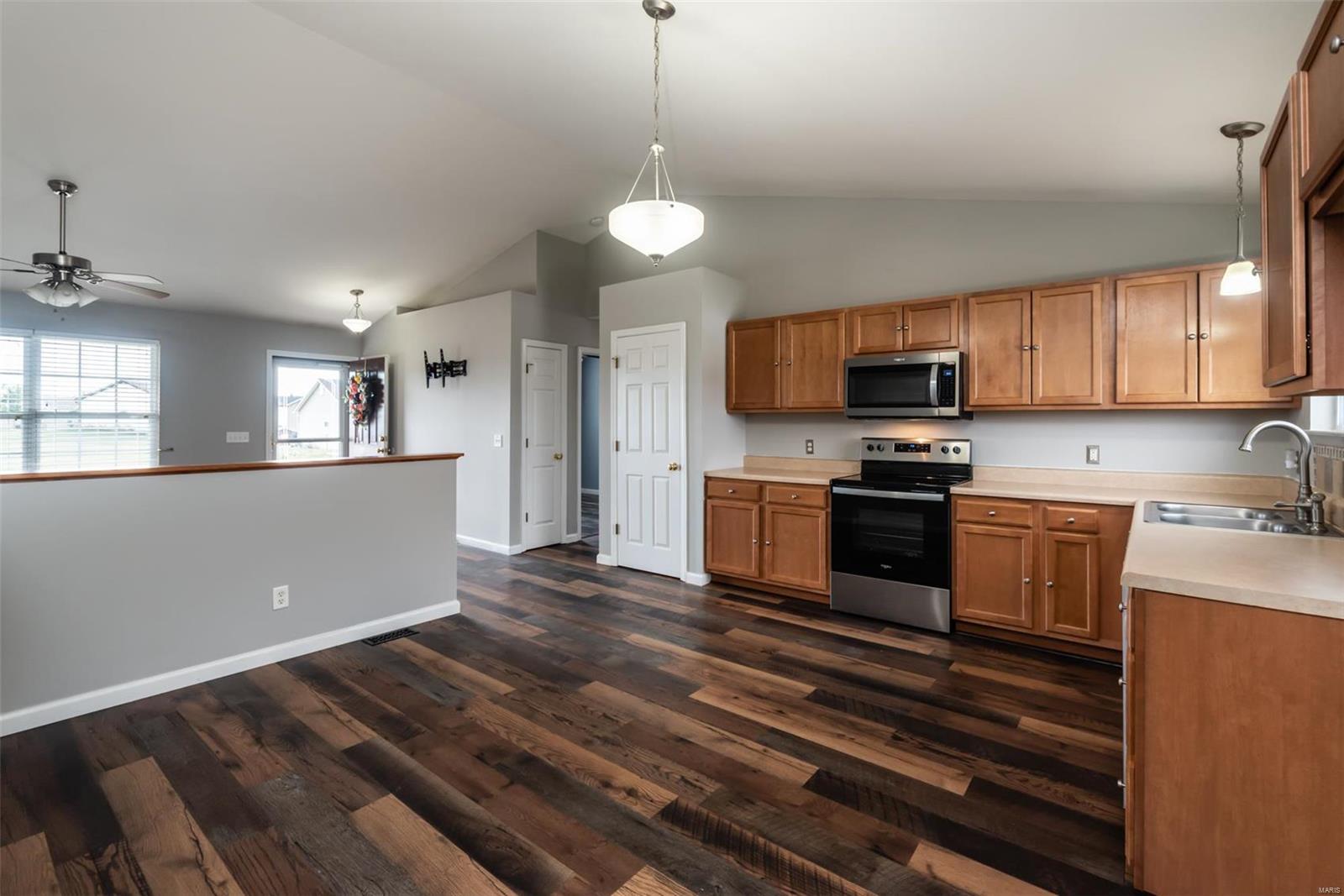 Brookshire Creek West - Residential
