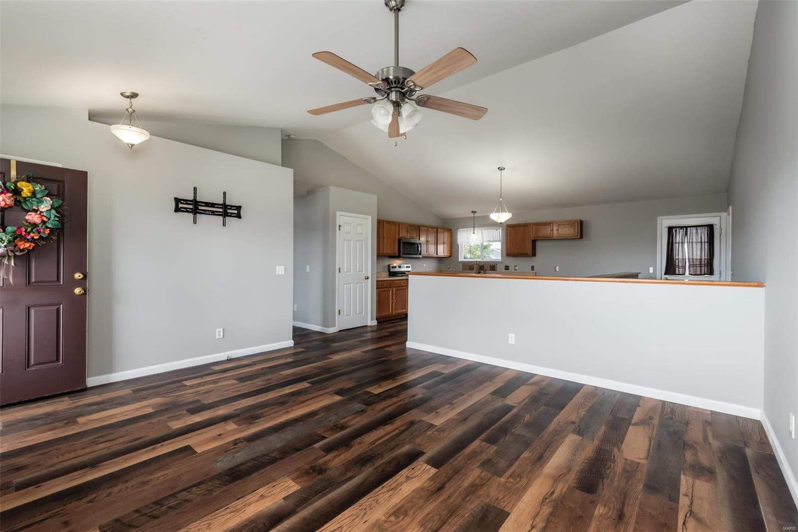Brookshire Creek West - Residential