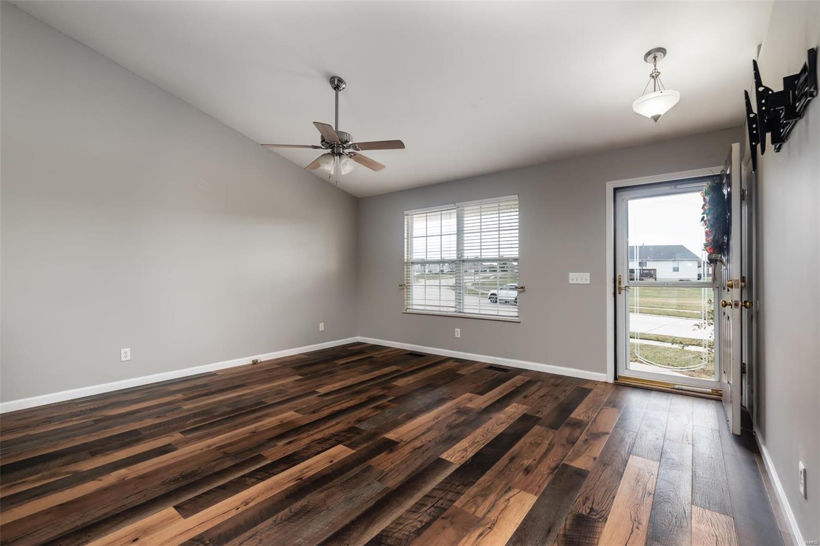 Brookshire Creek West - Residential