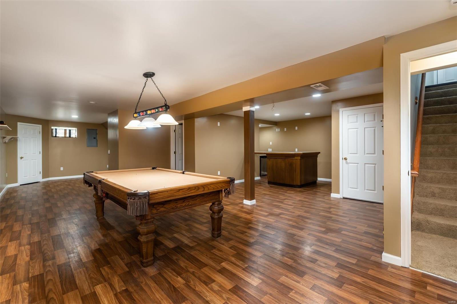 Brookshire Creek West - Residential