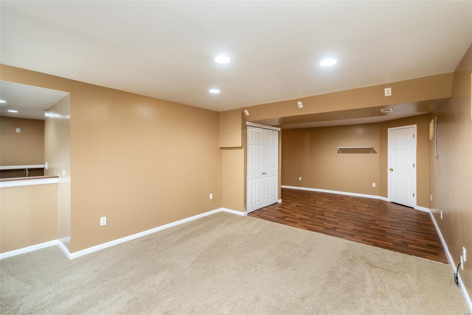 Brookshire Creek West - Residential