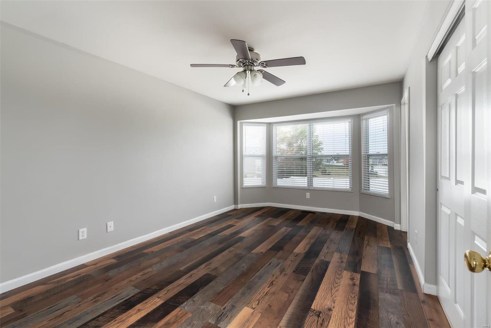 Brookshire Creek West - Residential