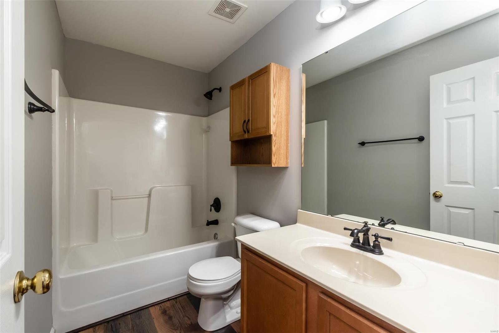Brookshire Creek West - Residential