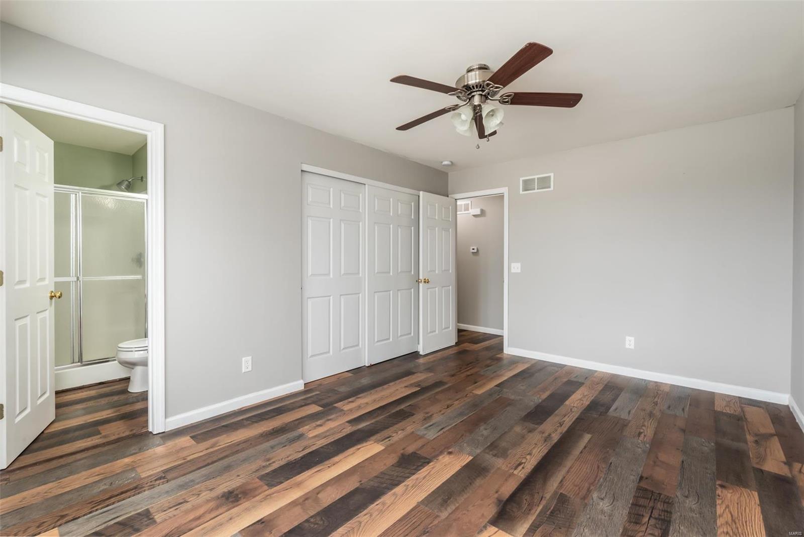 Brookshire Creek West - Residential
