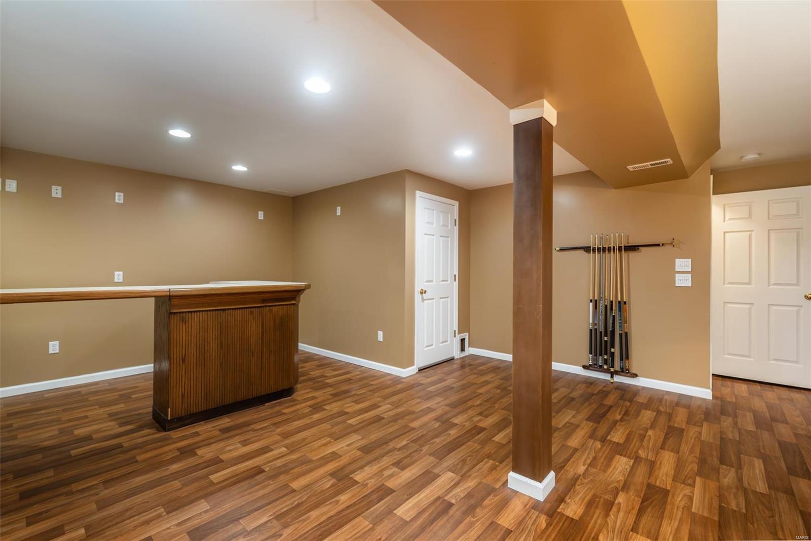 Brookshire Creek West - Residential