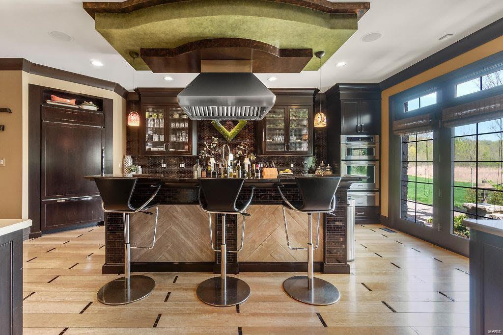 Dalhousie - Residential