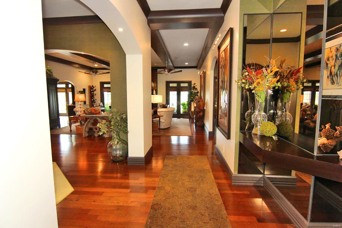 Dalhousie - Residential