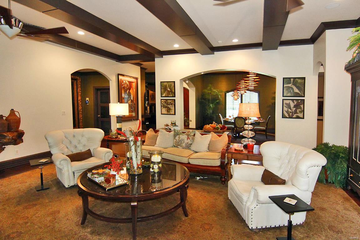 Dalhousie - Residential