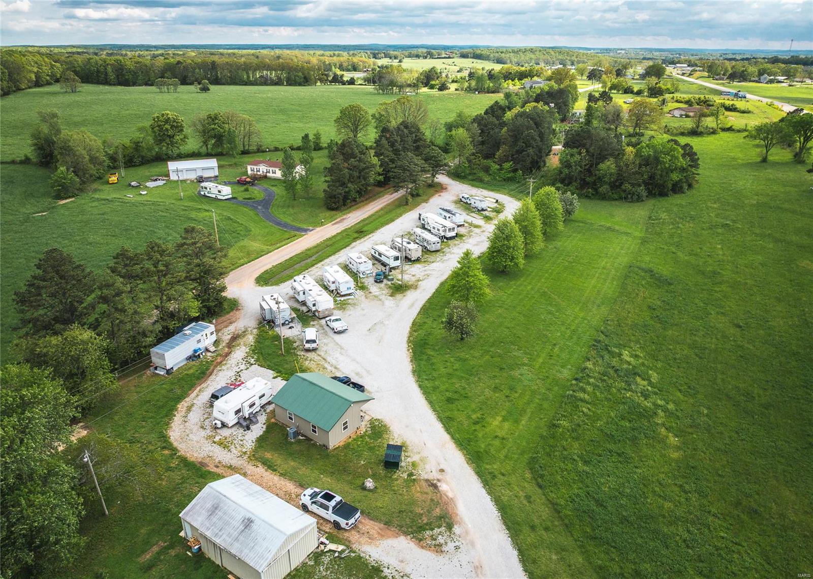 8364 Hwy 63