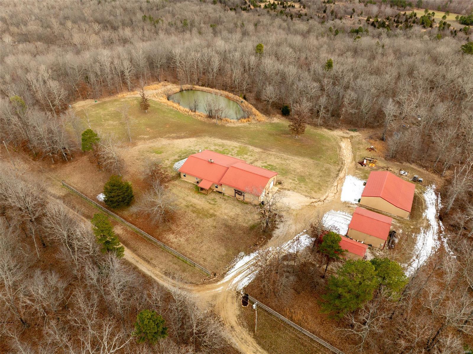 689 Hoot Owl Lane