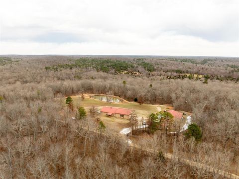 689 Hoot Owl Lane Grandin MO 63943