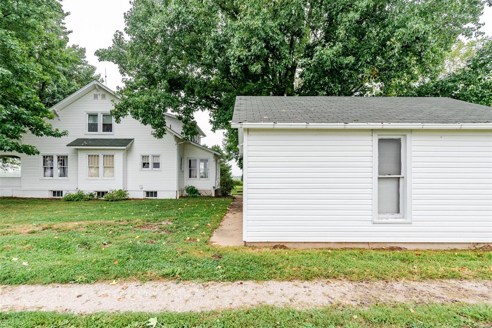 Hurricane - Residential