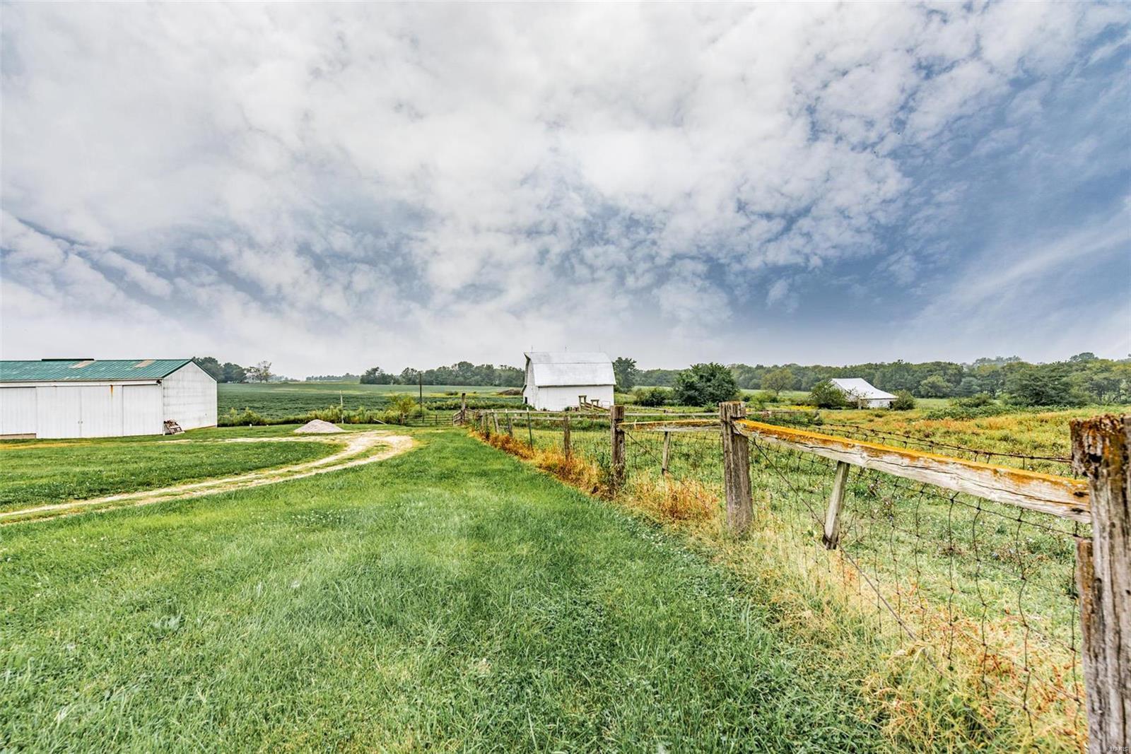 Hurricane - Residential