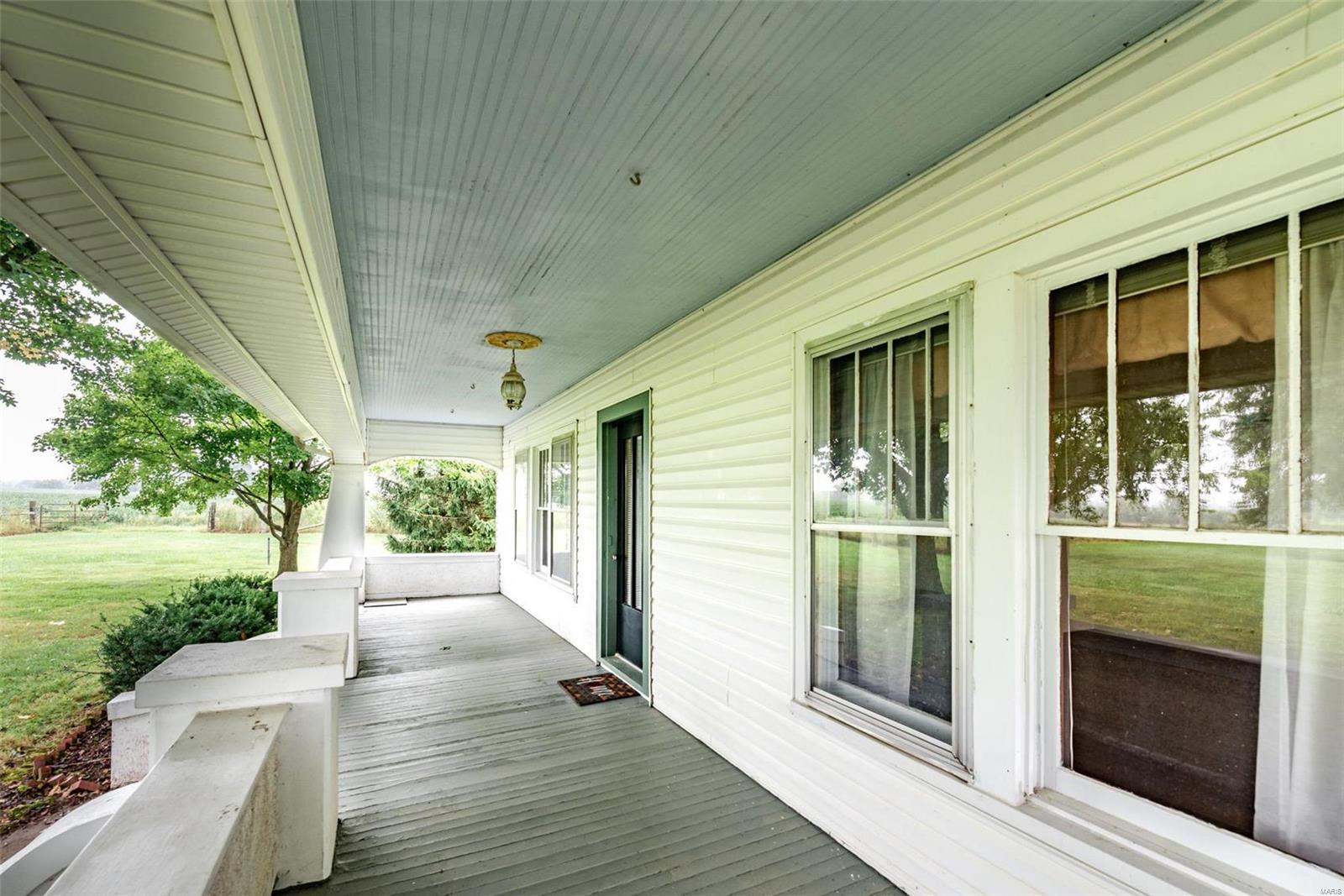 Hurricane - Residential