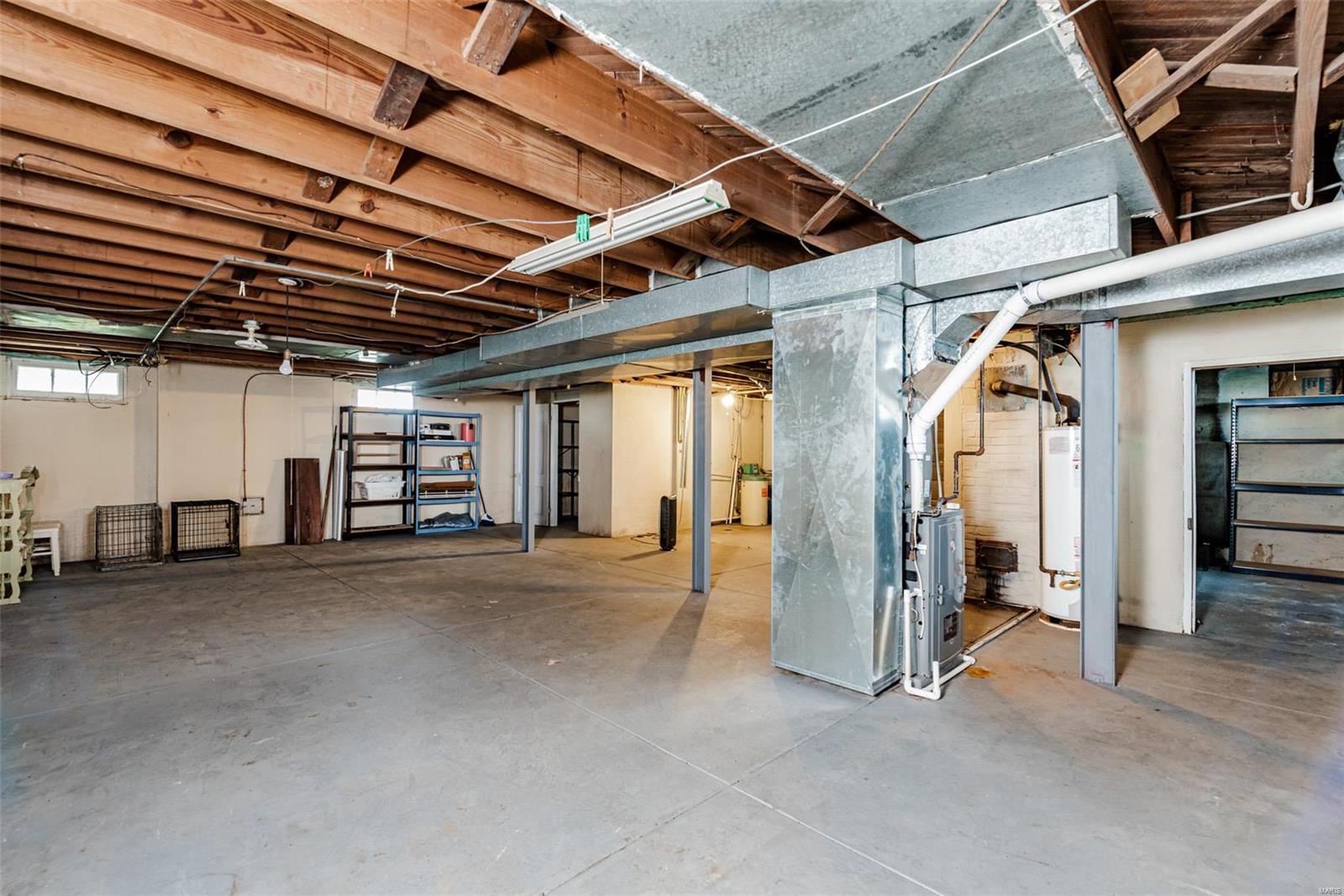 Hurricane - Residential