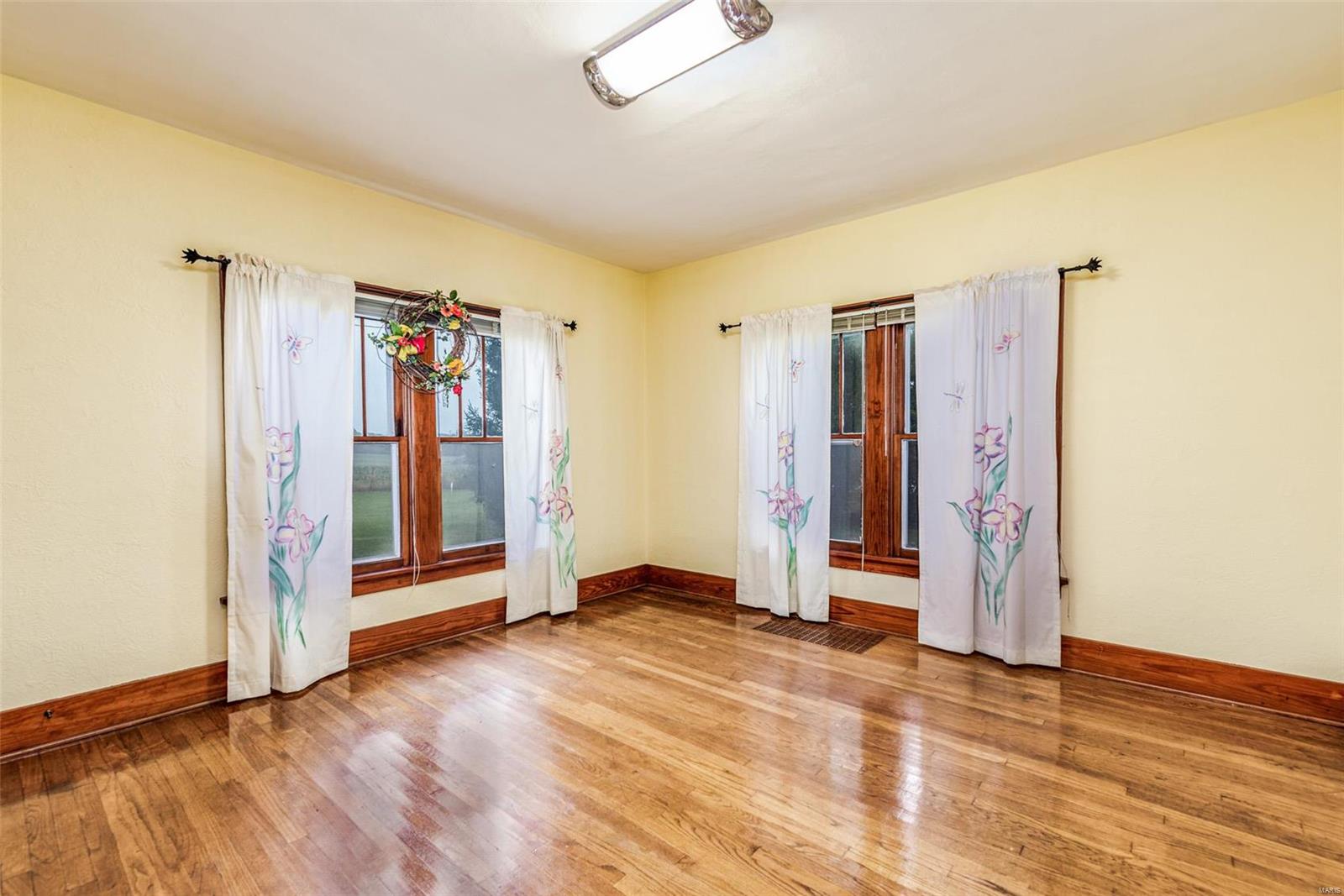 Hurricane - Residential