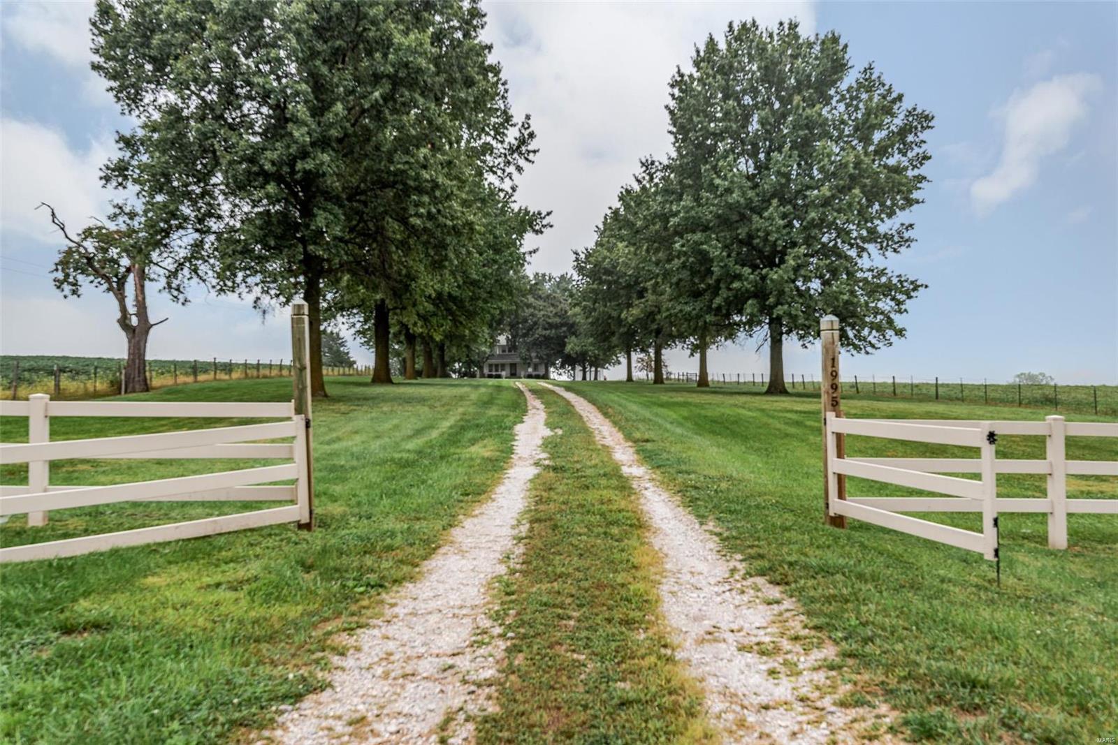 Hurricane - Residential