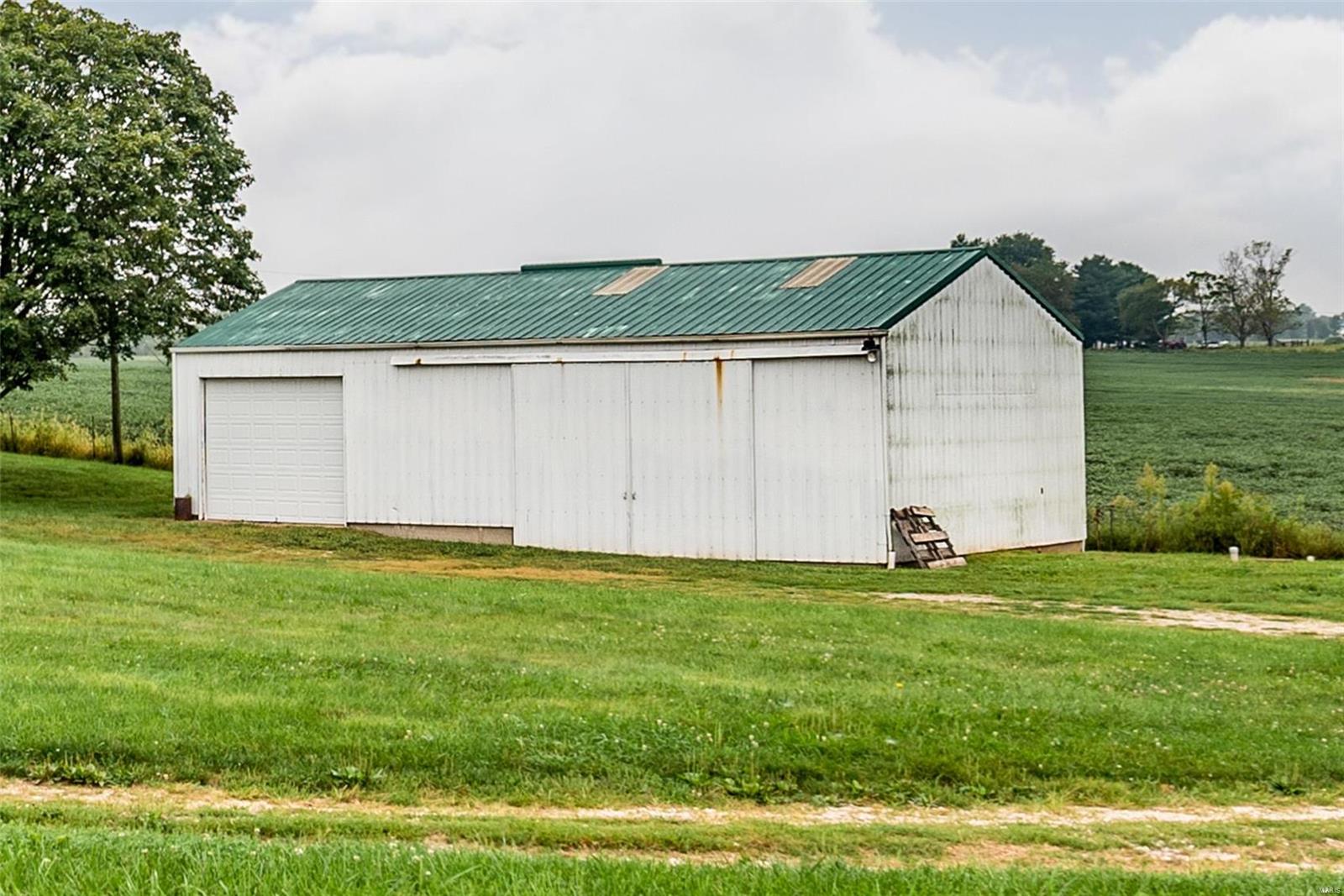 Hurricane - Residential