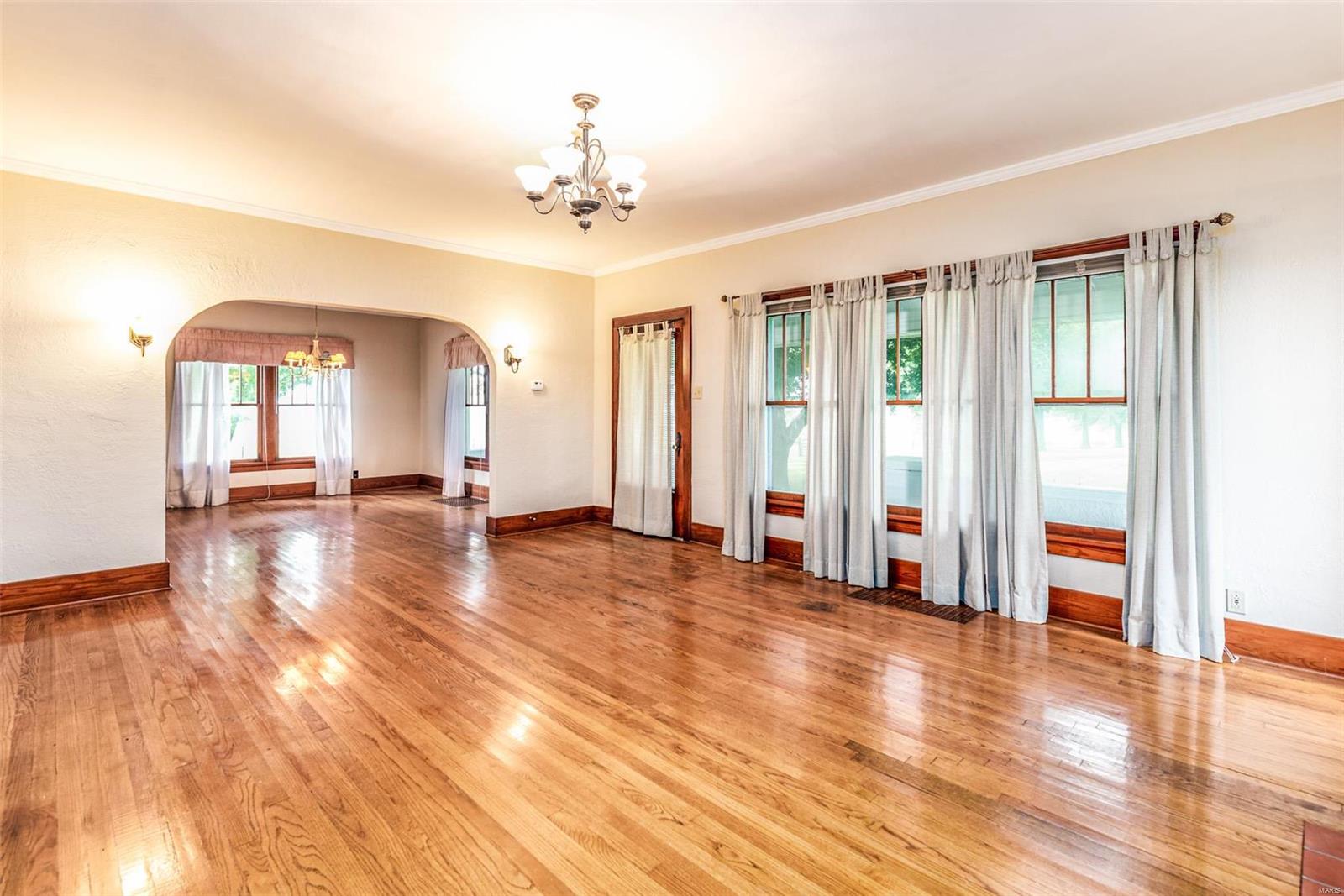 Hurricane - Residential