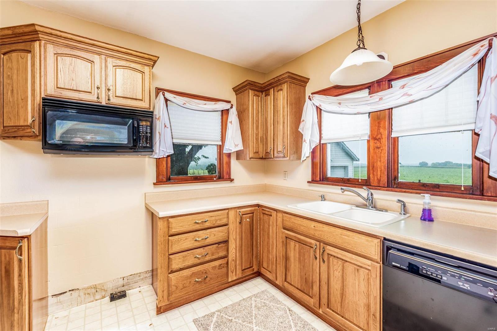 Hurricane - Residential