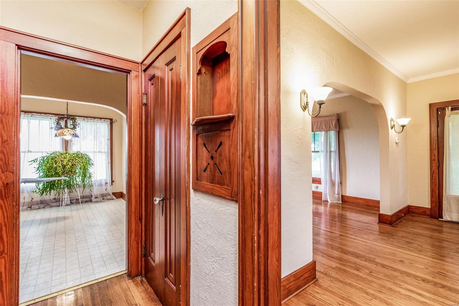 Hurricane - Residential