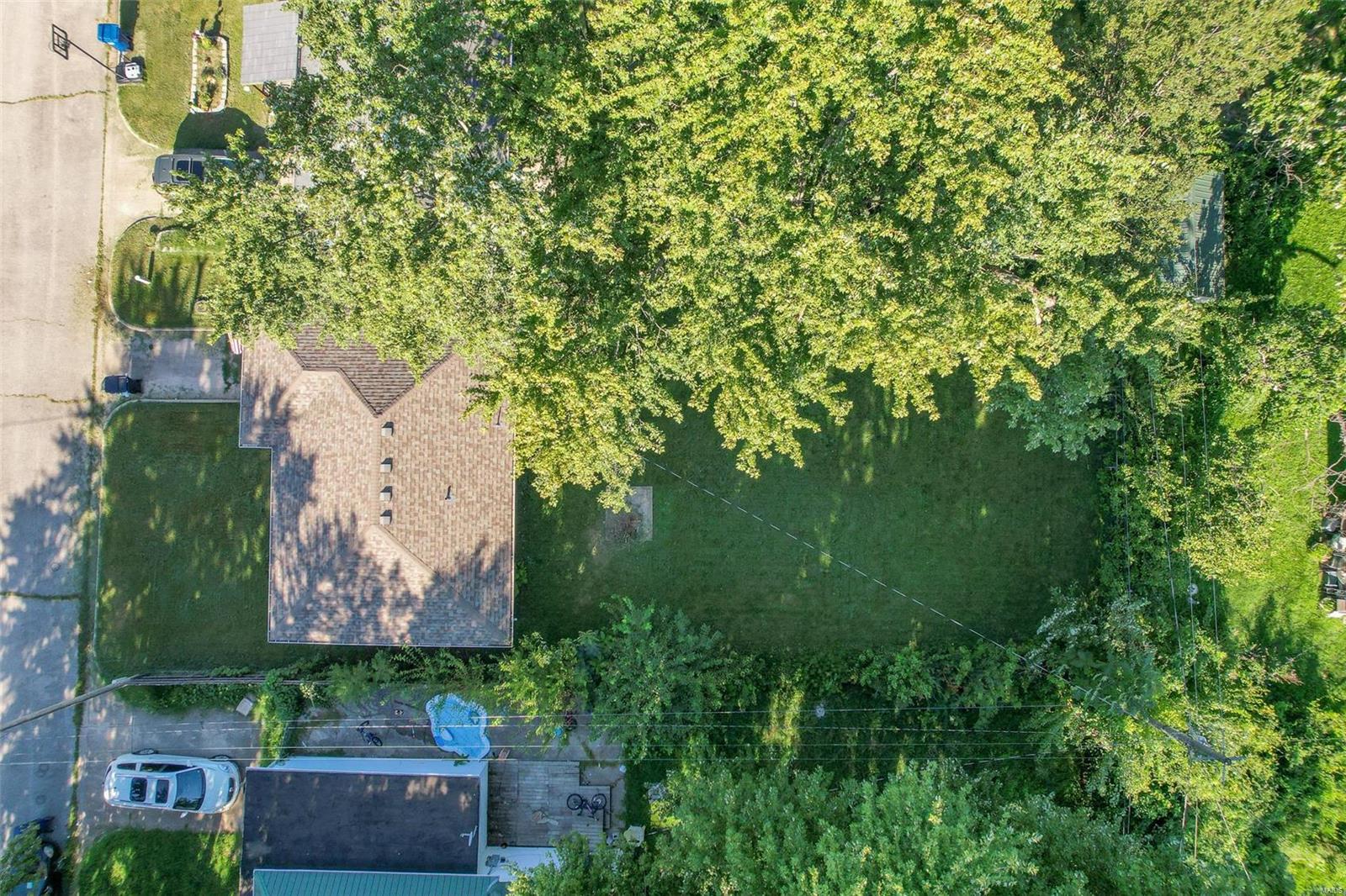 MCCLURES 1ST ADDITION - Residential