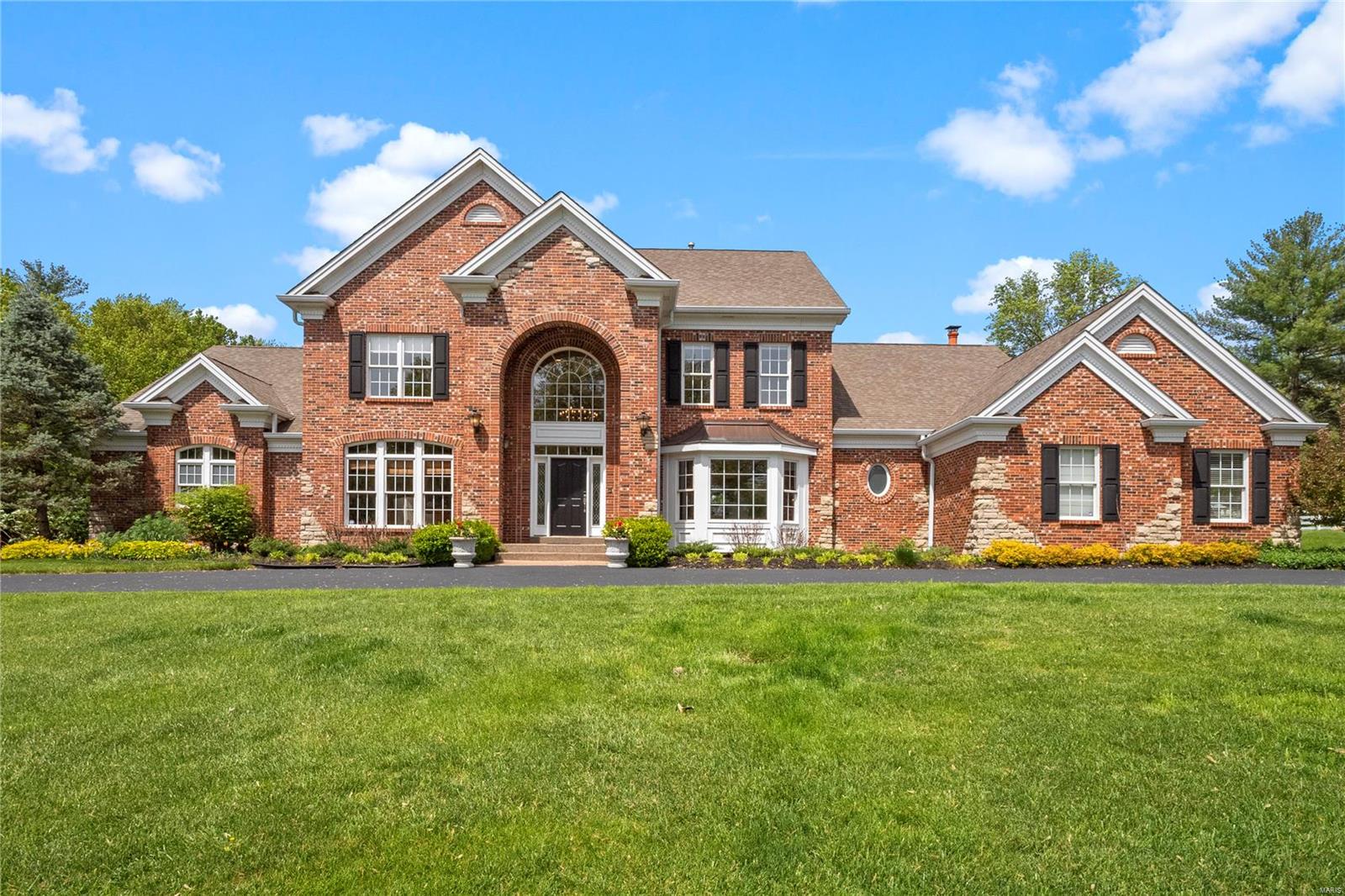 Steeplechase Lane - Residential