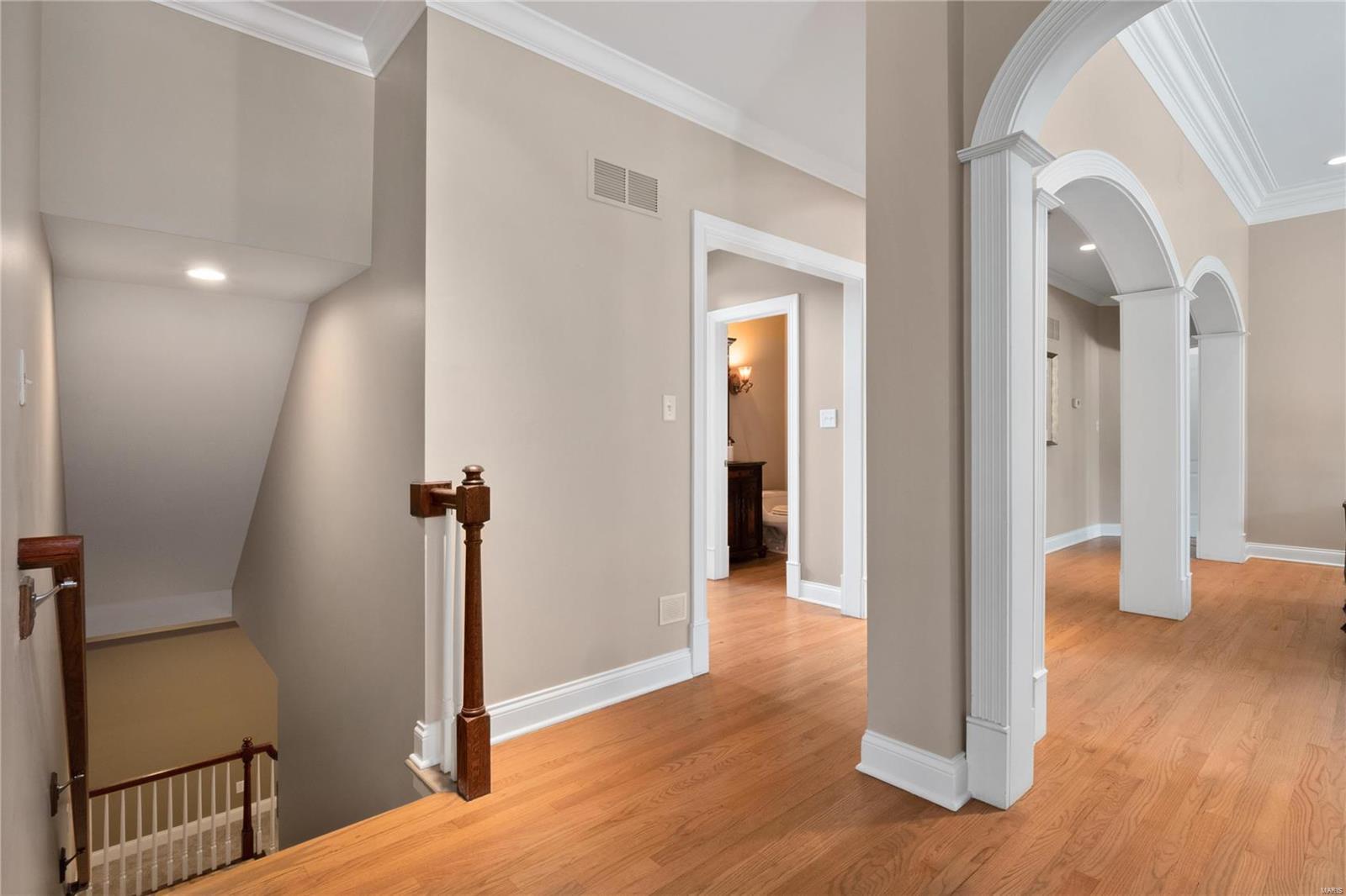 Steeplechase Lane - Residential