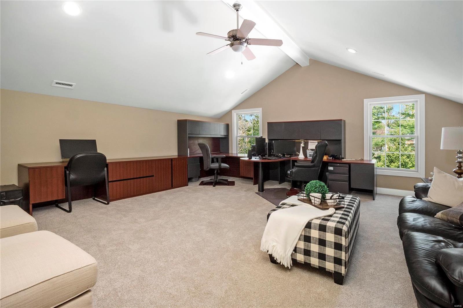 Steeplechase Lane - Residential