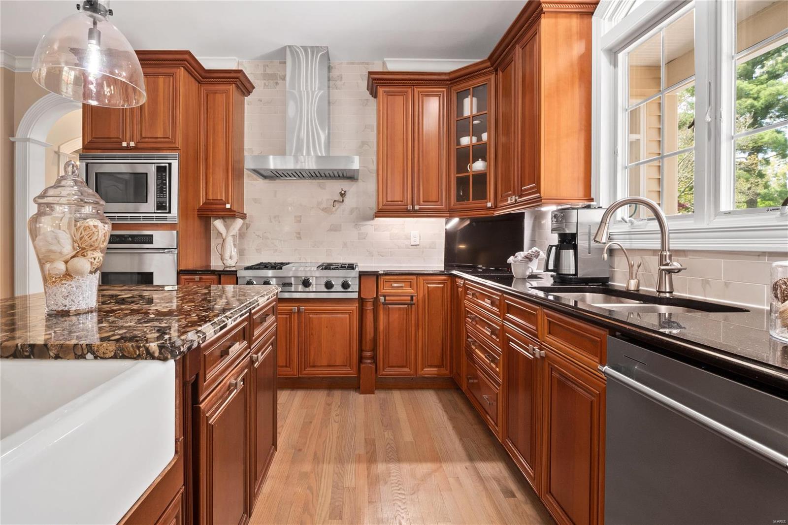 Steeplechase Lane - Residential