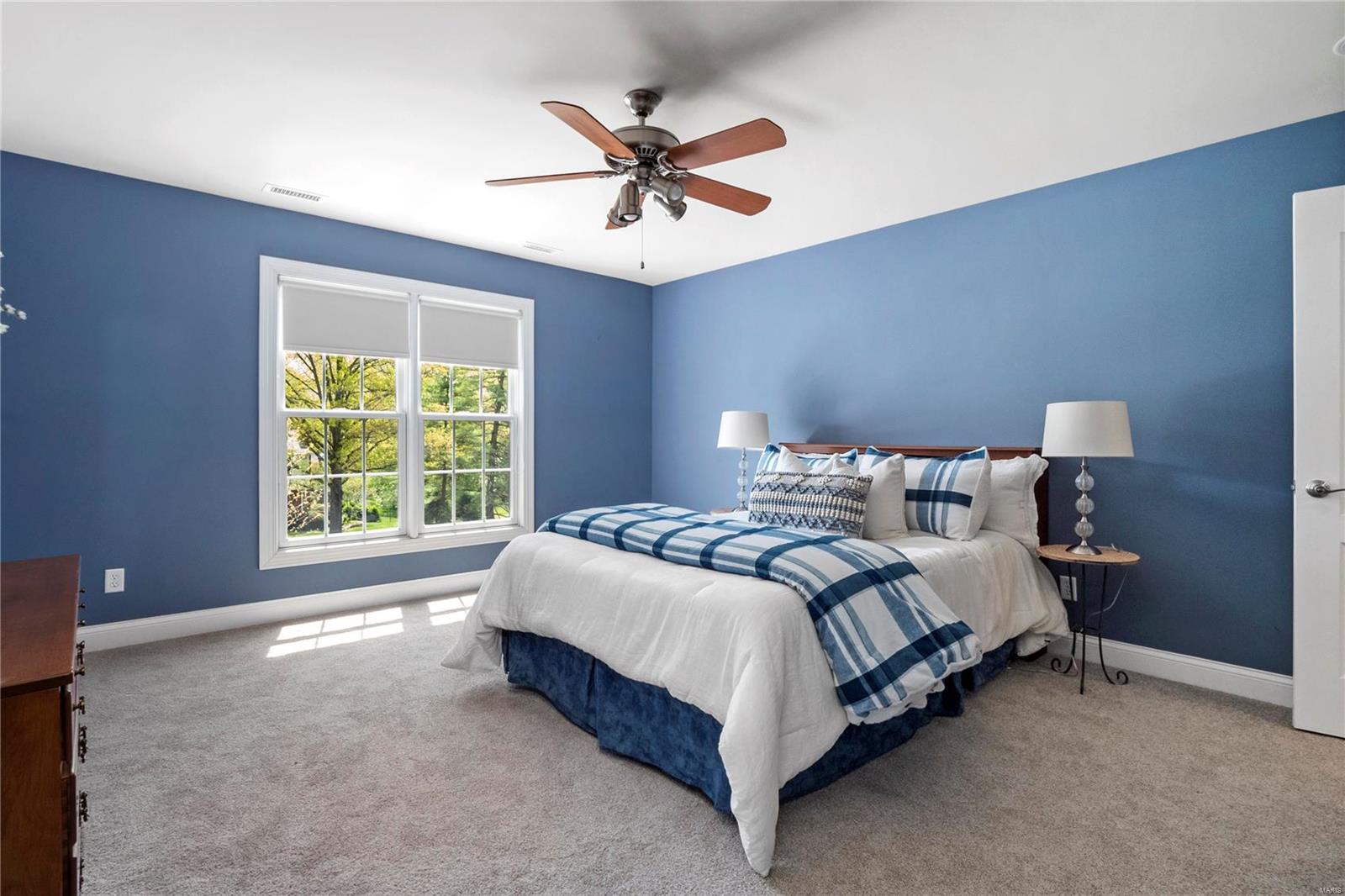 Steeplechase Lane - Residential