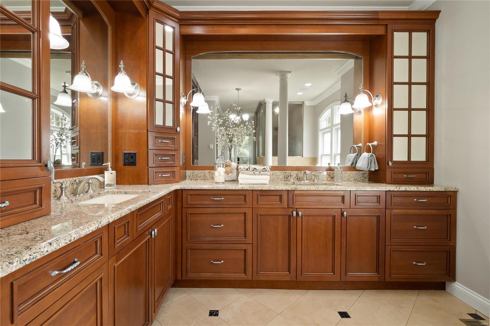 Steeplechase Lane - Residential