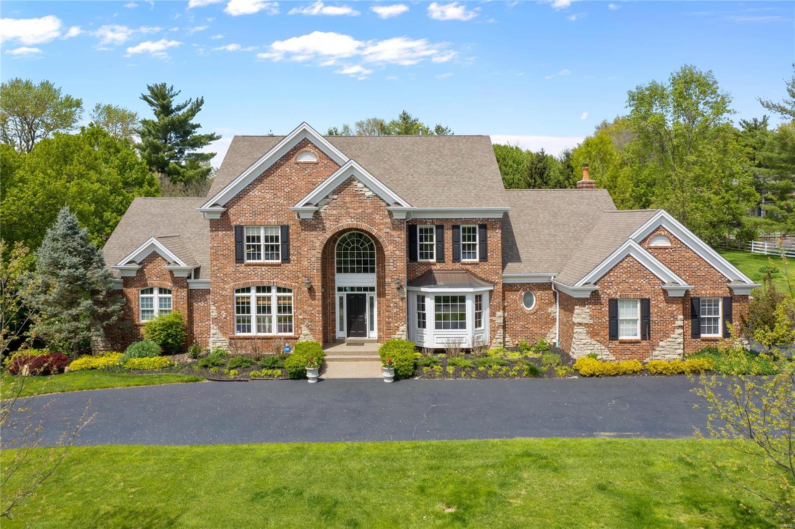 Steeplechase Lane - Residential