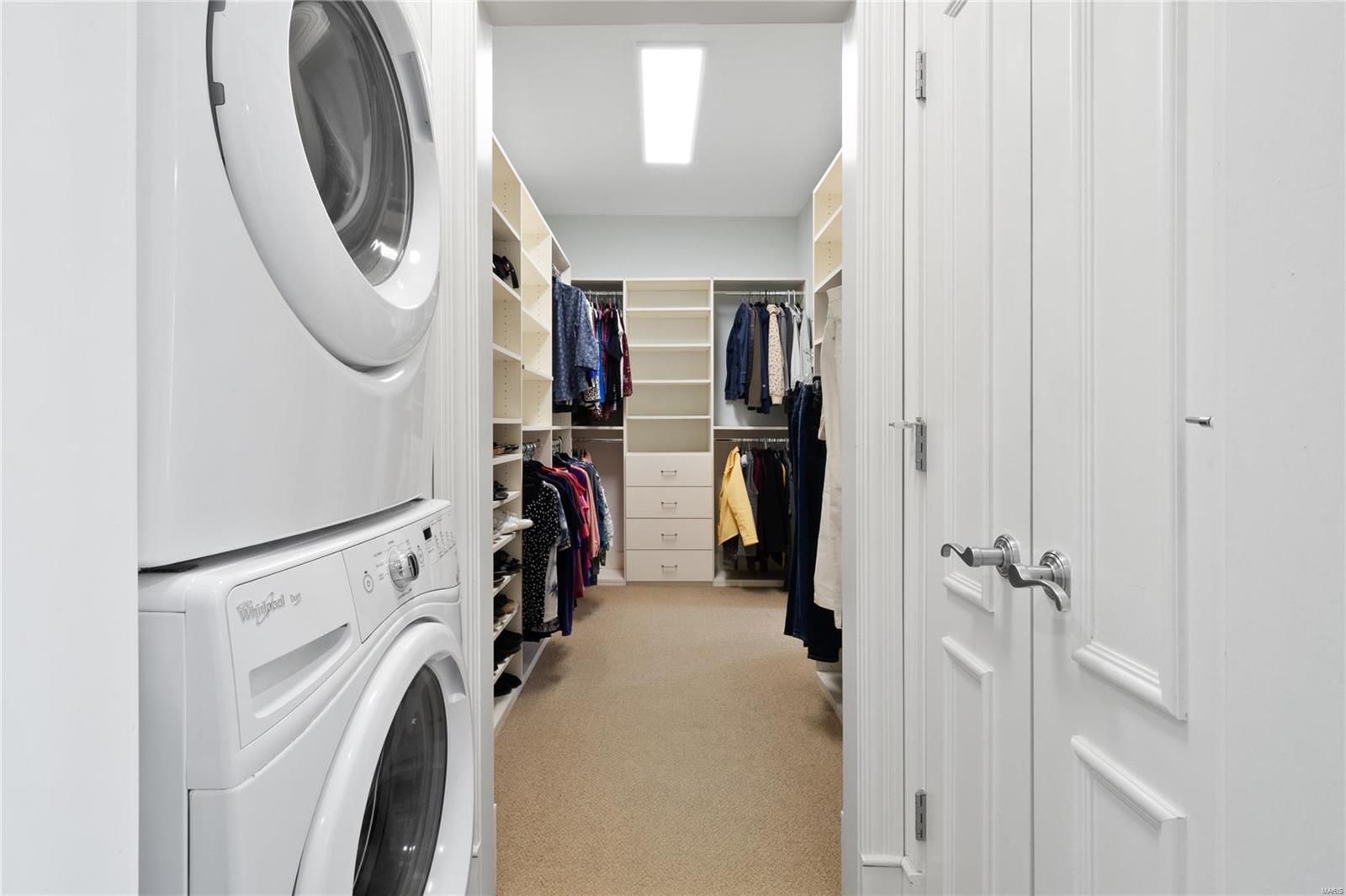 Steeplechase Lane - Residential