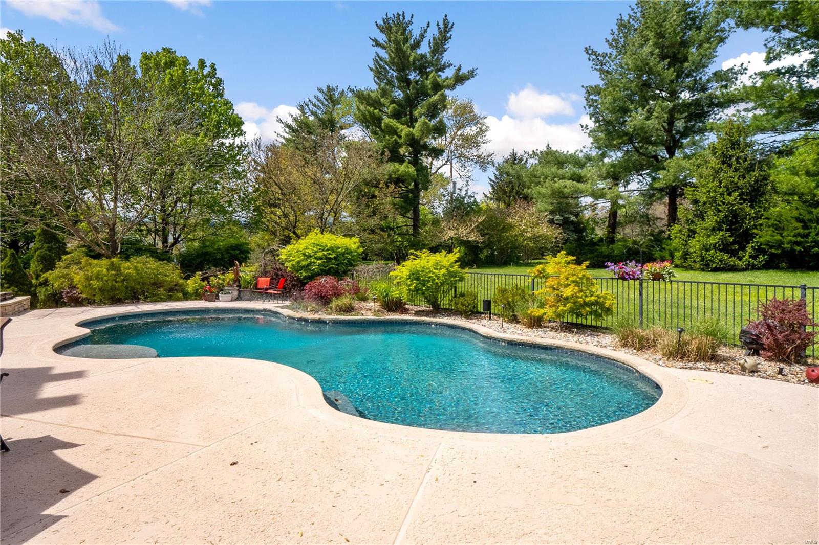 Steeplechase Lane - Residential