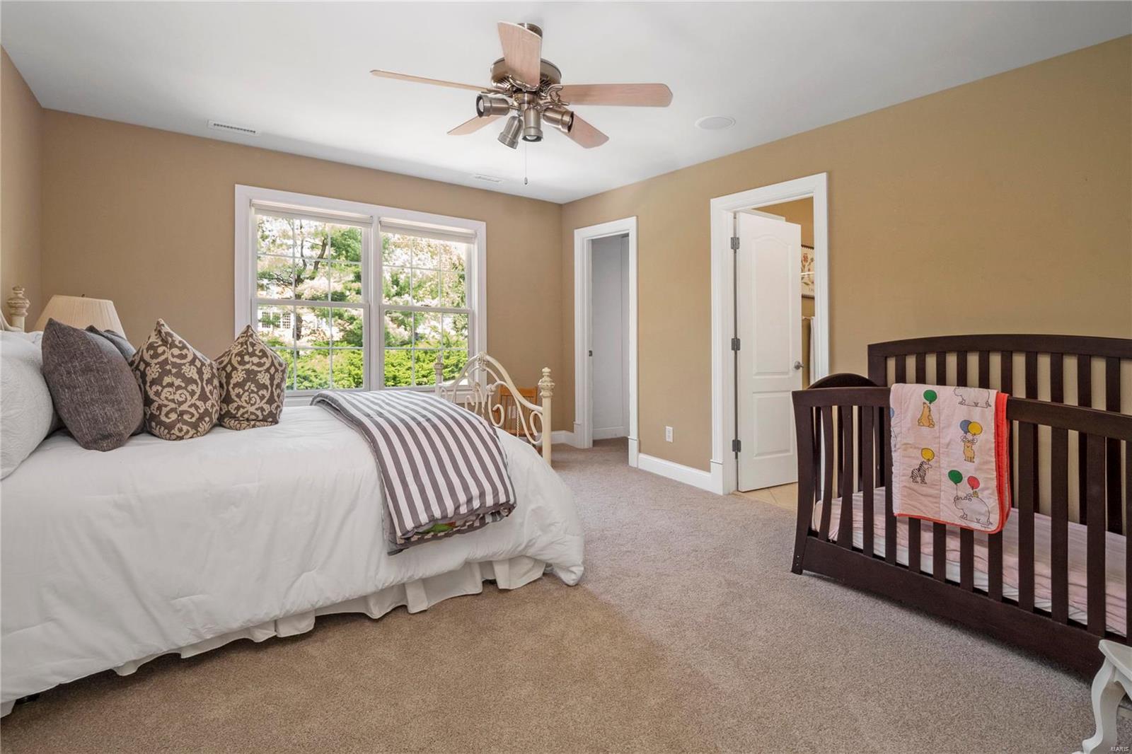 Steeplechase Lane - Residential