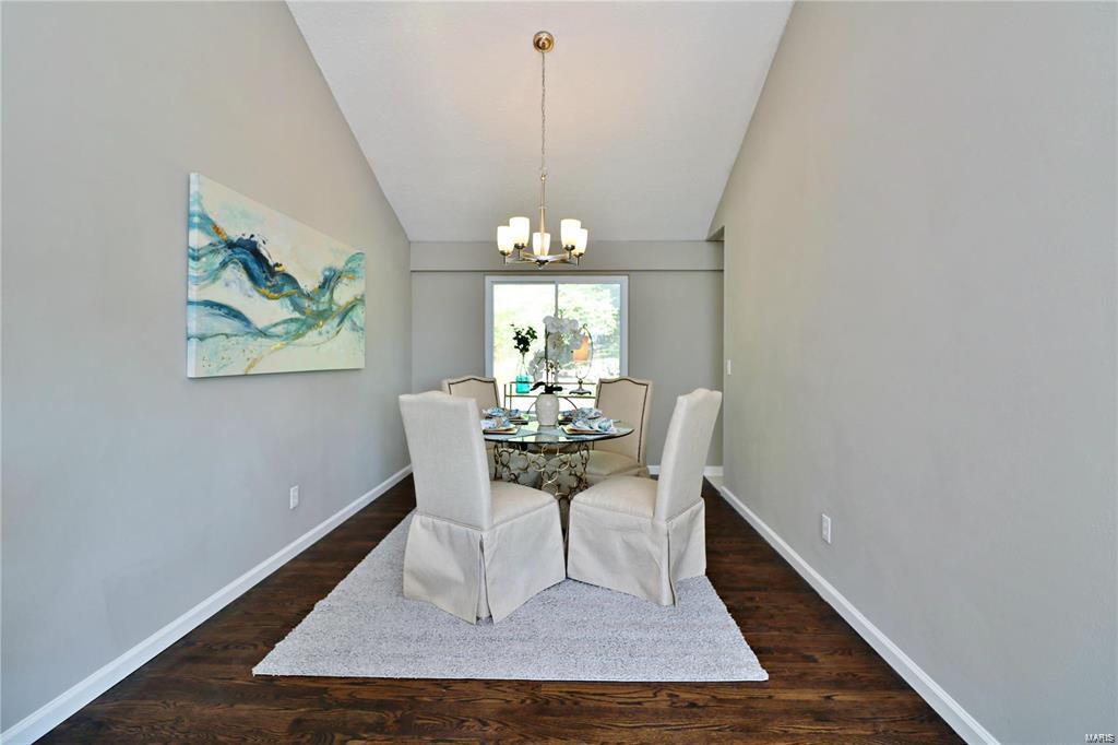 Gascony 1 - Residential Lease