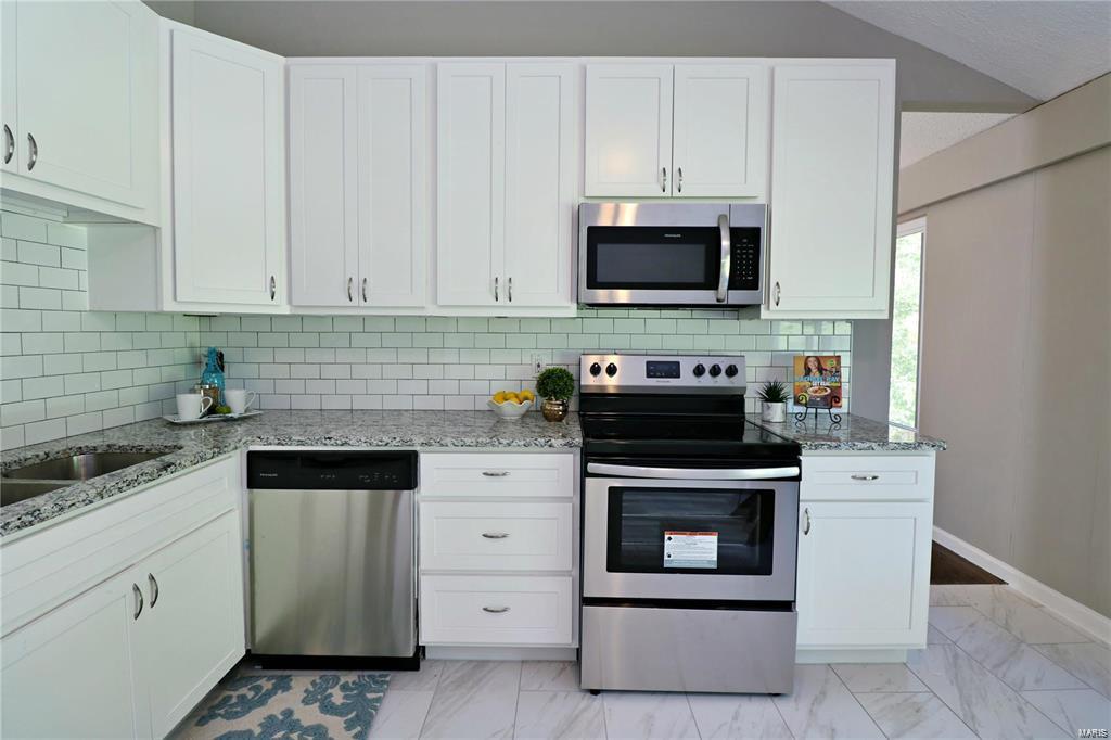 Gascony 1 - Residential Lease