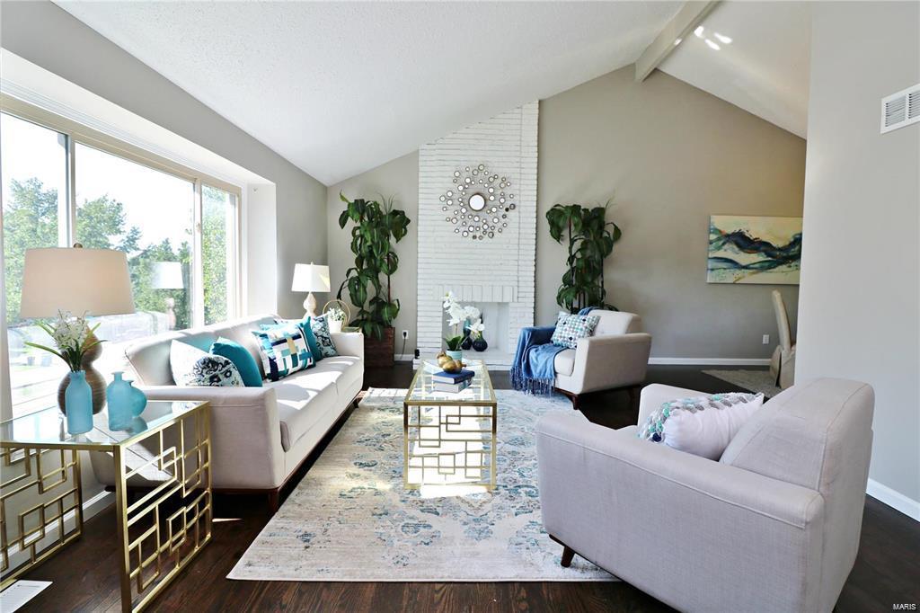 Gascony 1 - Residential Lease