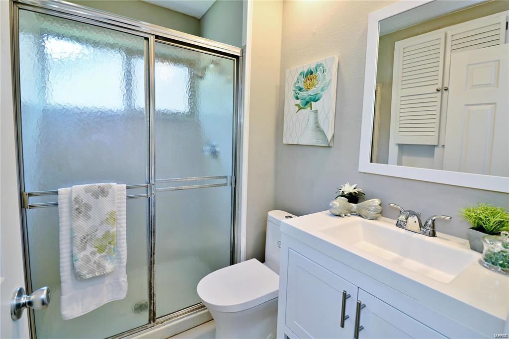 Gascony 1 - Residential Lease